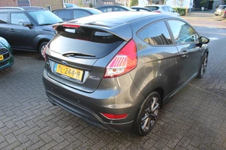 Ford Fiesta - afbeelding nr 9