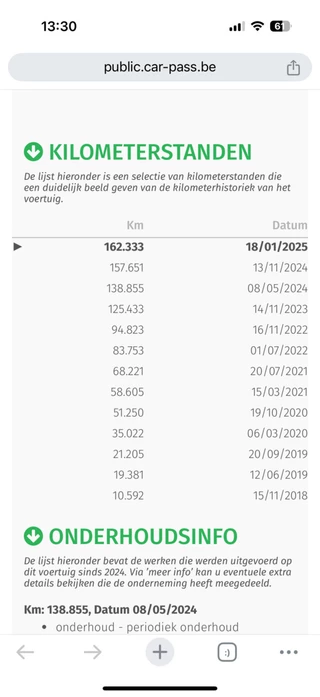 Audi Q2 Audi Q2 1.0 TFSI Leer in super nette staat - afbeelding nr 20