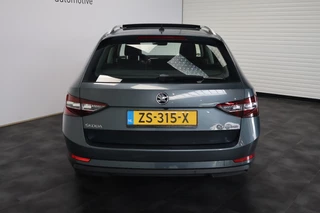 Škoda Superb Škoda Superb Combi 2.0 TDI Business Edition | Panoramadak | ACC | Canton | Camera - afbeelding nr 5