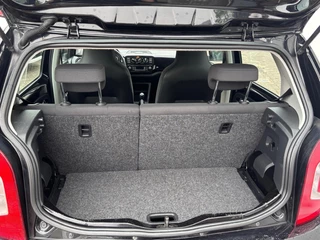 Volkswagen up! - afbeelding nr 8