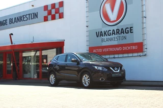 Nissan QASHQAI - afbeelding nr 2