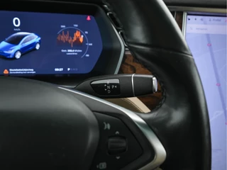 Tesla Model X Tesla Model X 100D AWD [ 3-Fase ] Aut. *AUTOPILOT | LUXURY-LEATHER | NAVI-FULLMAP | FULL-LED | AIR-SUSPENSION | DIGI-COCKPIT | KEYLESS | CAMERA | DAB+ | HEATED-SPORT-SEATS | TOWBAR | CCS-FASTLOADER | 20''ALU* - afbeelding nr 19