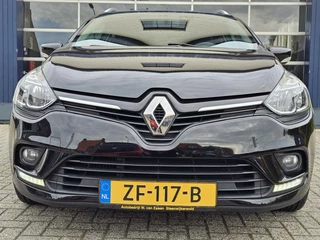 Renault Clio Renault Clio Estate TCe 90 Limited - afbeelding nr 8