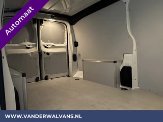 Opel Vivaro Cruisecontrol, Parkeersensoren, Bijrijdersbank, 2500kg trekvermogen - afbeelding nr 11