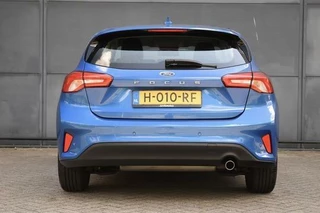 Ford Focus Ford Focus 1.0 EcoBoost Trend Edition Business |PDC|CARPLAY|NAVI|CRUISE - afbeelding nr 22