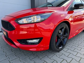 Ford Focus - afbeelding nr 3