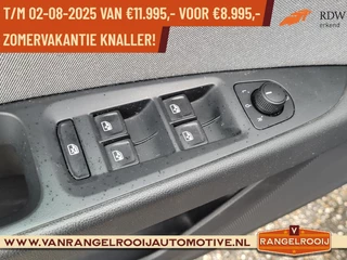 SEAT Leon Seat Leon ST 1.0 EcoTSI Style DSG, trekhaak, navi, carplay, dab, pdc, 16