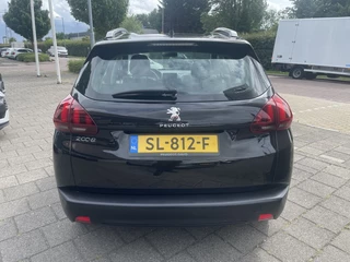 Peugeot 2008 Peugeot 2008 1.2 PureTech Active*RIJKLAARPRIJS* - afbeelding nr 4