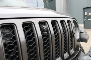 Jeep Wrangler Jeep Wrangler 4XE Plug In Hybrid RUBICON / Stalen bumper / 20 inch velgen - afbeelding nr 26