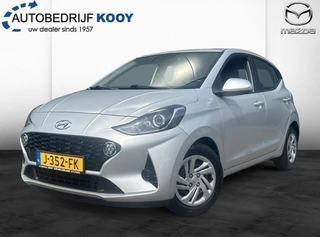 Hyundai i10 Hyundai i10 1.0 Premium - afbeelding nr 1