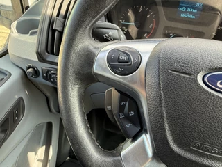 Ford Transit Laadklep Airco Cruise Control Dubbellucht Zijdeur Bakwagen Meubelbak Koffer - afbeelding nr 20