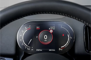 MINI Countryman MINI Countryman Mini 2.0 Cooper S JCW Pack Pano ACC 19