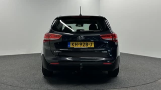 Kia cee'd Kia cee'd Sportswagon 1.6 CRDi Business DynamicLine NAVI TREKHAAK ECC LM . - afbeelding nr 7