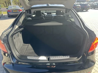 BMW 3 Serie BMW 3-serie Gran Turismo 320i Executive | Leer | Clima | Navi - afbeelding nr 25