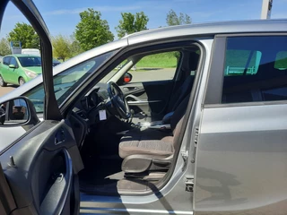 Opel Zafira - afbeelding nr 10
