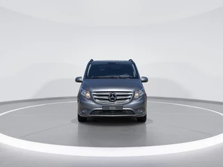 Mercedes-Benz Vito |STOELV|TREKHAAK|BANK|CRUISE| 2824 - afbeelding nr 17