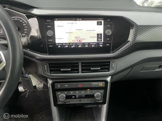 Volkswagen T-Cross Volkswagen T-Cross 1.0 TSI Life NAVI/CRUISE/CAMERA/PDC - afbeelding nr 14