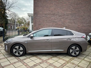 Hyundai IONIQ - afbeelding nr 2