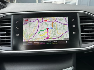Peugeot 308 - afbeelding nr 15