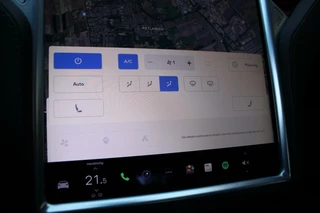 Tesla Model S Tesla Model S 75D | Schuifdak - afbeelding nr 24