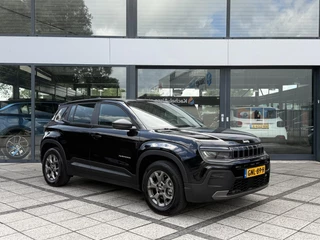 Jeep Avenger Jeep Avenger Longitude 54 kWh | Navi | Carplay | Stoelverwarming | - afbeelding nr 2
