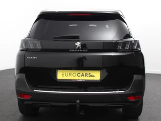 Peugeot 5008 Peugeot 5008 1.2 Automaat Allure Pack Business 7-Persoons Airco Navi Adaptive Cruise Full LED Carplay Trekhaak PDC VA + 180 Camera Privacy Glass - afbeelding nr 5