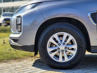Mitsubishi ASX - afbeelding nr 6