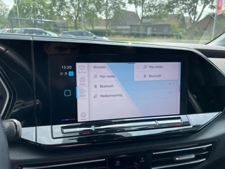 Volkswagen Caddy Volkswagen Caddy Cargo 2.0 TDI 1st Edition, Apple carplay, ACC, Camera, Bearlock, Trekhaak - afbeelding nr 36