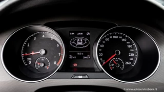 Volkswagen Golf Sportsvan - afbeelding nr 12