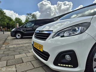 Peugeot 108 Peugeot 108 1.0 e-VTi Automaat, Carplay, LED, Airco, NAP! - afbeelding nr 26