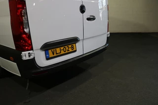 Mercedes-Benz Sprinter - afbeelding nr 21