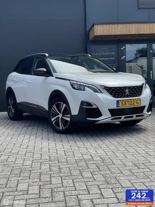 Peugeot 3008 - 453490678-0