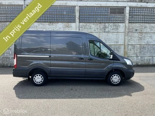 Ford Transit Ford Transit 310 2.0 136 PKTDCI L2H2 Trend Trekhaak - afbeelding nr 6