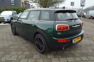 MINI Clubman Mini Clubman 1.5 Cooper Chili Serious Business - afbeelding nr 10