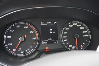 SEAT Arona SEAT Arona 1.0 TSI Style B. Int Camera | Trekhaak | NAP | Clima | Navigatie - afbeelding nr 7