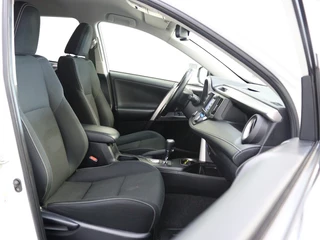 Toyota RAV4 - afbeelding nr 21