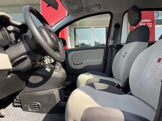 Fiat Panda - afbeelding nr 5