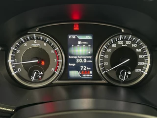 Suzuki Vitara - afbeelding nr 14