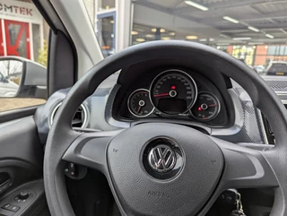 Volkswagen up! - afbeelding nr 19