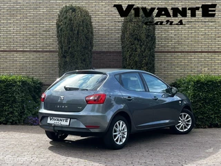 SEAT Ibiza Seat Ibiza 1.0 EcoTSI Style Connect AUT. 1e Eig*Applecarplay*Cruise - afbeelding nr 2