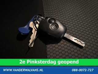 Renault Kangoo Zijdeur - afbeelding nr 16