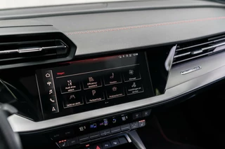 Audi S3 Audi S3 2.0 TFSI quattro Pano B&O HUD Massage Leder - afbeelding nr 34