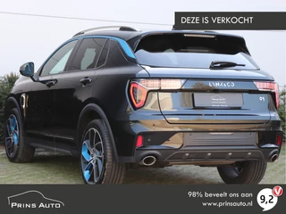 Lynk & Co 01 Lynk & Co 01 1.5 |PANO|360°CAMERA|STOELVERW+MEMORY|ORIG. NL|NAP| 2587 - afbeelding nr 35