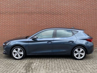 SEAT Leon SEAT Leon 1.0 TSI FR CARPLAY CRUISE PDC ECC LMV - afbeelding nr 3