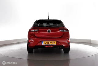 Opel Corsa Opel Corsa 1.2 GS Line leer|led|dab|applecarplay|stoelverwarm.|lmv16 - afbeelding nr 21