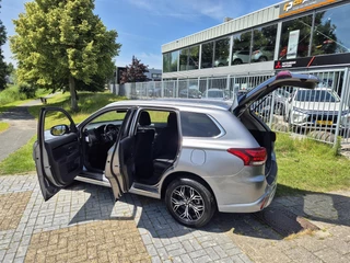 Mitsubishi Outlander Mitsubishi Outlander 2.4 PHEV - afbeelding nr 18