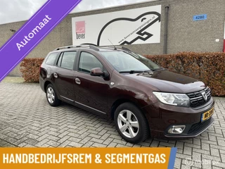 Dacia Logan Dacia Logan MCV 0.9 TCe Laureate Automaat - afbeelding nr 1