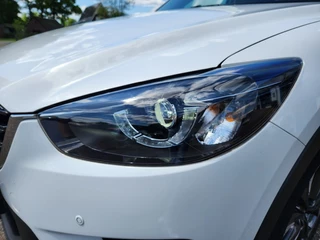 Mazda CX-5 - afbeelding nr 21
