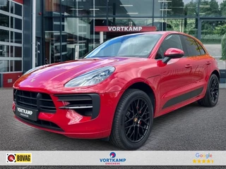 Porsche Macan - 423867161-0