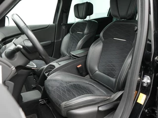 Renault Grand Scénic / PANORAMADAK / CAMERA - afbeelding nr 5